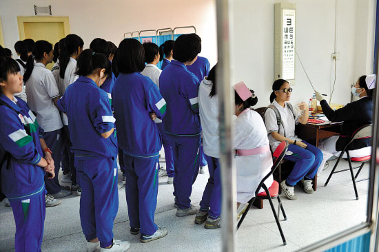 广东野光源视力保健研究院、视力保健、视力保健技术、视力科普、视力保健研究院、国民视力健康、眼视光学、环境光源